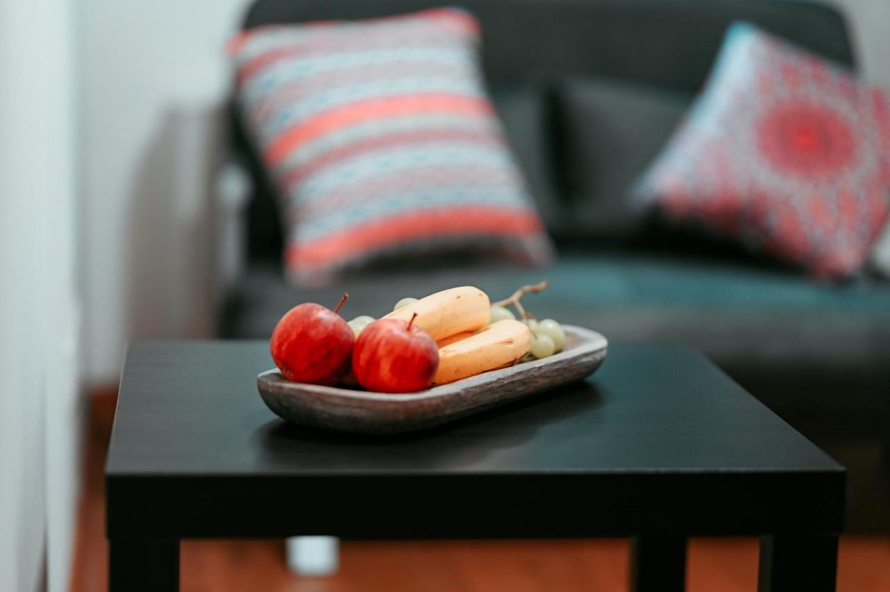 Vienna Shopping Center 6A Apartment מראה חיצוני תמונה