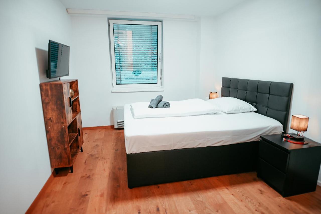Vienna Shopping Center 6A Apartment מראה חיצוני תמונה