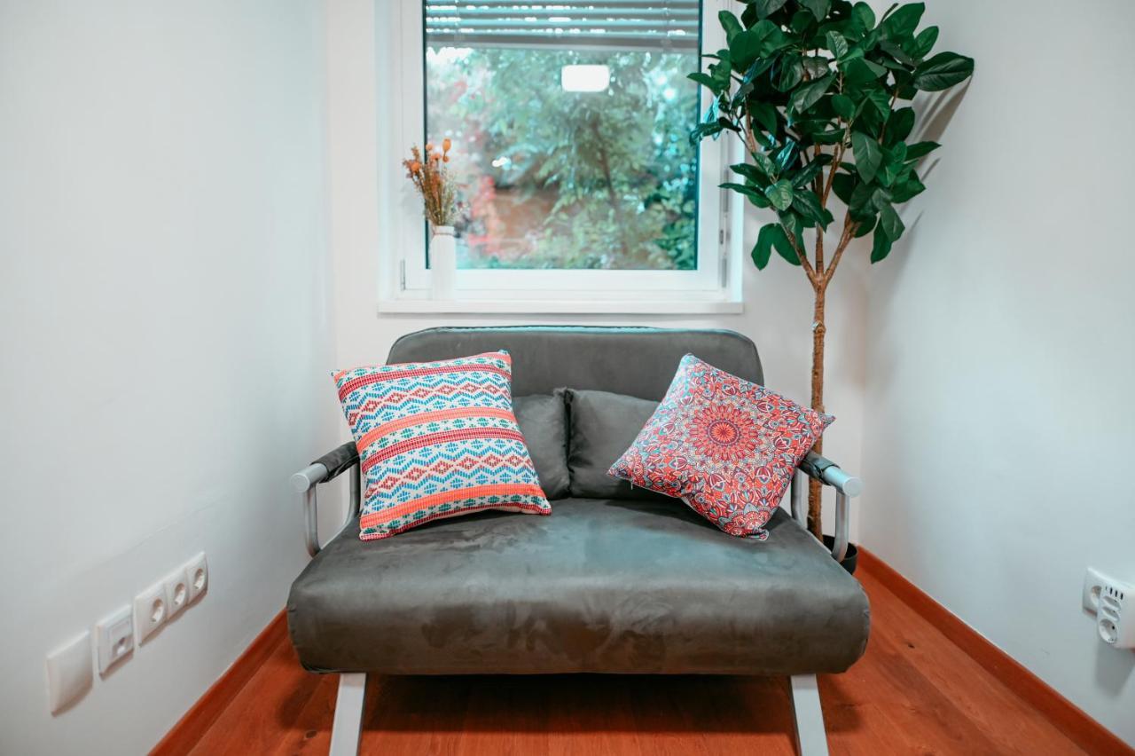 Vienna Shopping Center 6A Apartment מראה חיצוני תמונה