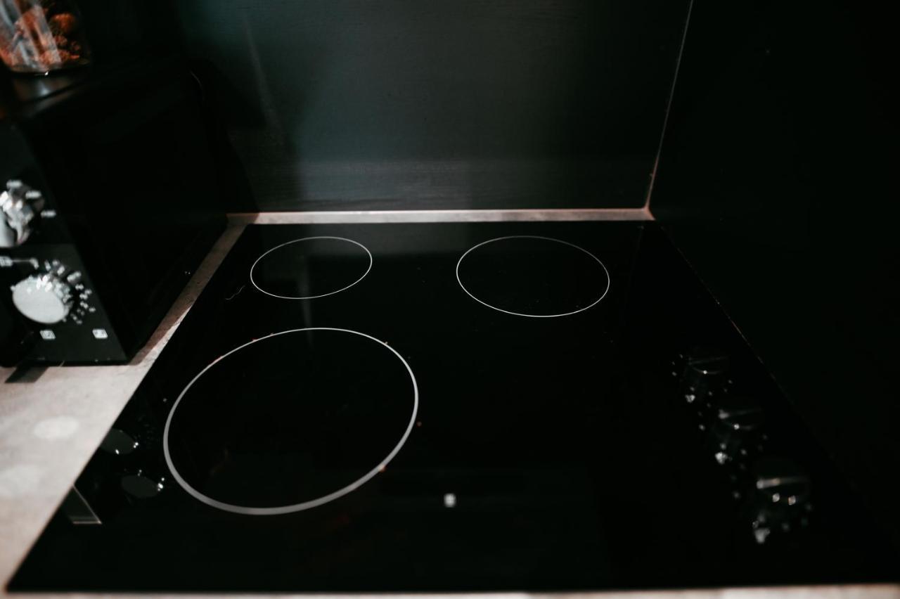Vienna Shopping Center 6A Apartment מראה חיצוני תמונה